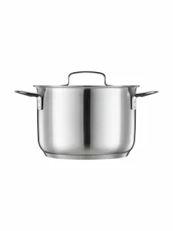 Keitto- & Paistoastiat|Fiskars All Steel -kattila 3 l GREY