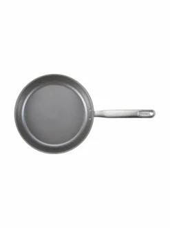 Keitto- & Paistoastiat|Fiskars All Steel -paistinpannu ø 28 cm GREY