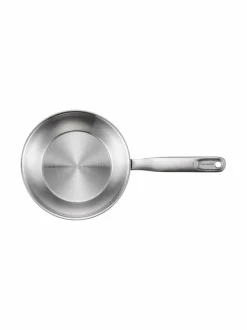 Keitto- & Paistoastiat|Fiskars All Steel Sauteuse -kasari 2 l GREY