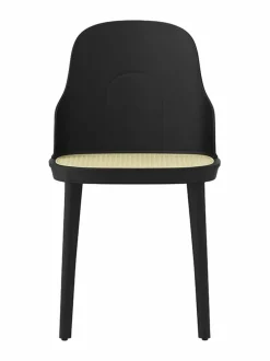 Tuolit & Jakkarat|Normann Copenhagen Allez -tuoli BLACK