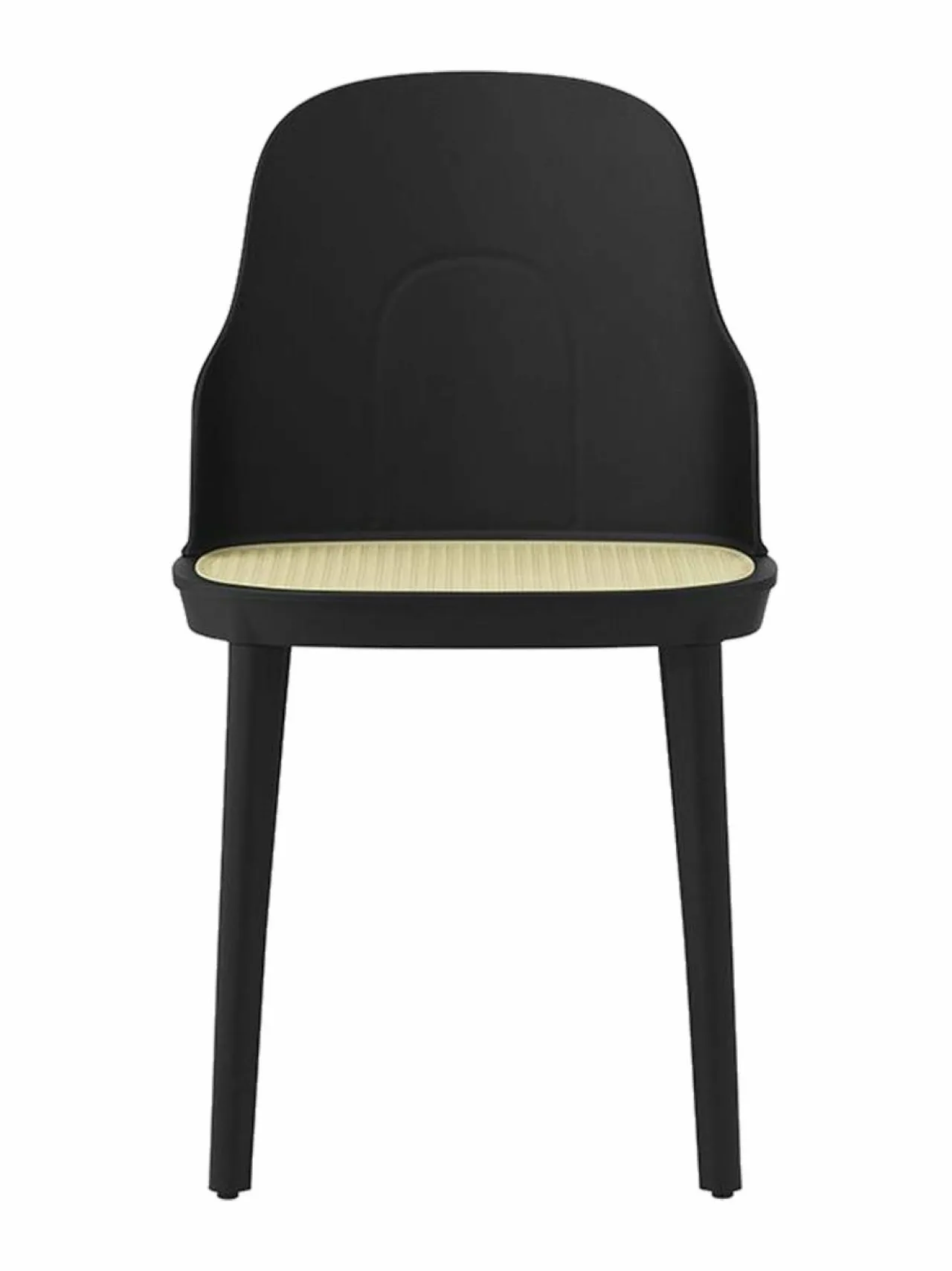Tuolit & Jakkarat|Normann Copenhagen Allez -tuoli BLACK