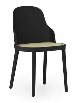 Tuolit & Jakkarat|Normann Copenhagen Allez -tuoli BLACK