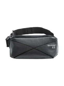 Kuntoilutarvikkeet|Spinlock Alto 75N -vyöliivi MUSTA