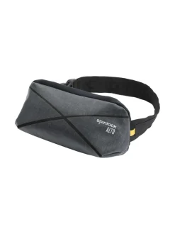 Kuntoilutarvikkeet|Spinlock Alto 75N -vyöliivi MUSTA