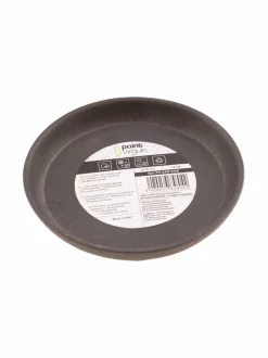 Ruukut & Istutusastiat|Point Virgule Aluslautanen DARK GREY