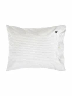 Liinavaatteet|Lexington American Pin Point Oxford -tyynyliina 50 x 60 cm