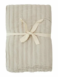 Huovat & Päiväpeitot|Casa Stockmann Amity-päiväpeite WARM STONE