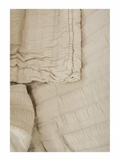 Huovat & Päiväpeitot|Casa Stockmann Amity-päiväpeite WARM STONE