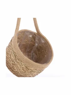 Ruukut & Istutusastiat|Mica Anne L -koriamppeli L.BROWN