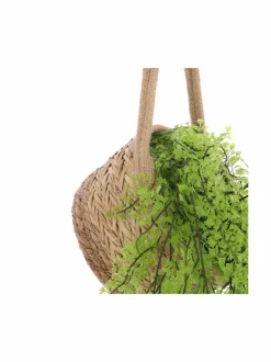 Ruukut & Istutusastiat|Mica Anne L -koriamppeli L.BROWN