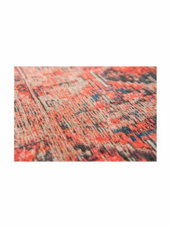 Matot|Louis de Poortere Antiquarian Hadschlu -matto 108719 782 RED BRICK