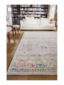 Matot|Louis de Poortere Antiquarian Ushak Turkish Delight -matto 8894 TURKISH DELIGHT