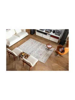 Matot|Louis de Poortere Antiquarian Ushak Turkish Delight -matto 8894 TURKISH DELIGHT