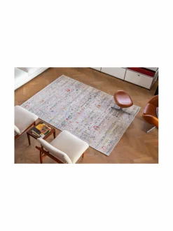 Matot|Louis de Poortere Antiquarian Ushak Turkish Delight -matto 8894 TURKISH DELIGHT