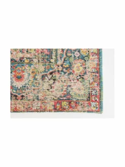 Matot|Louis de Poortere Antique Bakhtiari -matto JANISSARY MULTI