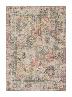 Matot|Louis de Poortere Antique Bakhtiari -matto JANISSARY MULTI