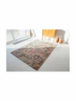 Matot|Louis de Poortere Antique Bakhtiari -matto JANISSARY MULTI