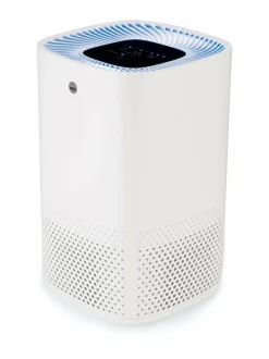 Sisäilma|Wilfa AP-100CW -ilmanpuhdistin WHITE