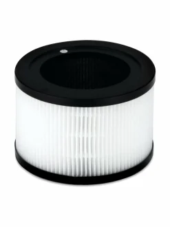 Sisäilma|Wilfa AP-100CW -suodatin ilmanpuhdistimeen WHITE