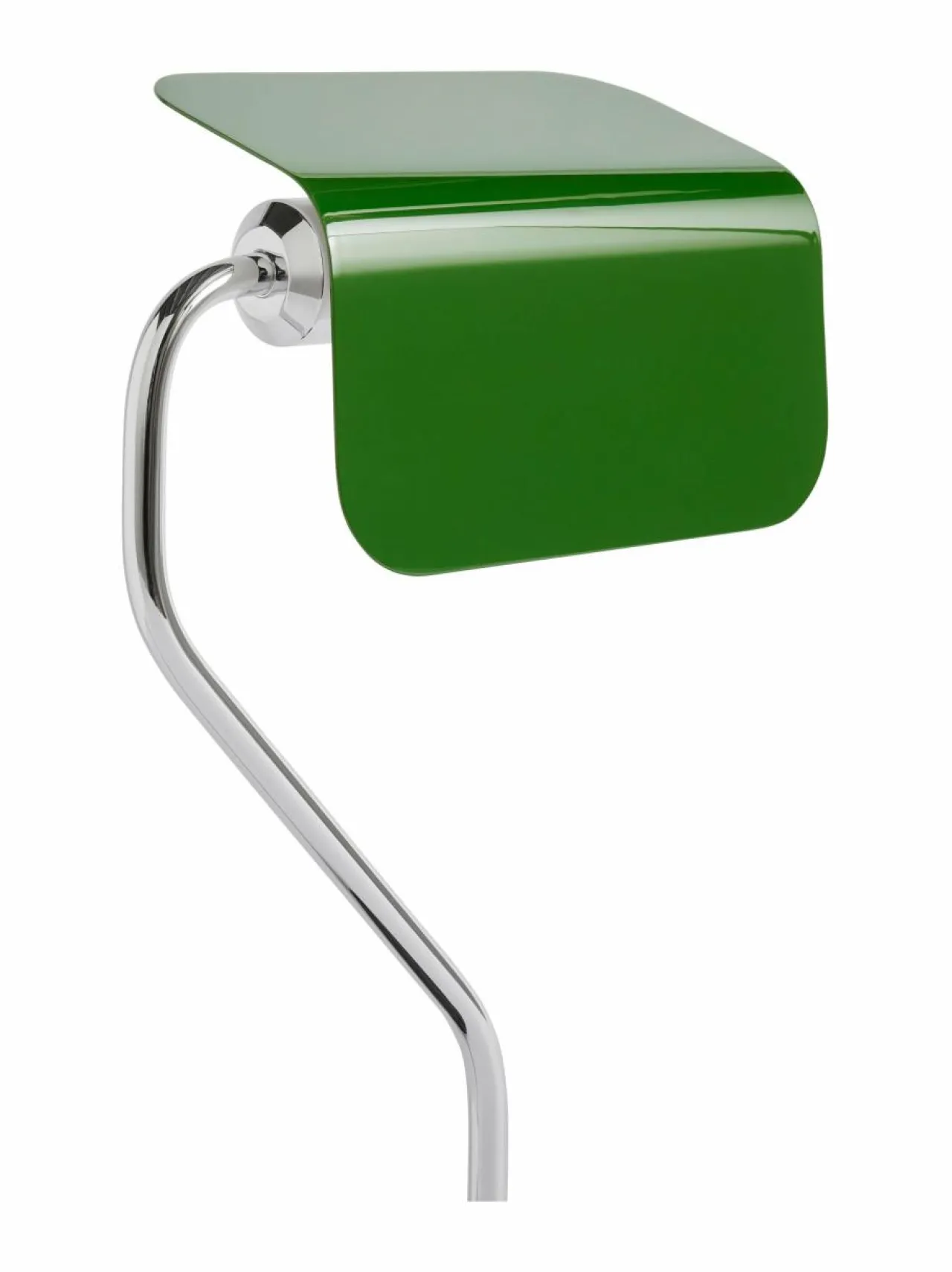 Pöytävalaisimet|HAY Apex -pöytävalaisin EMERALD GREEN