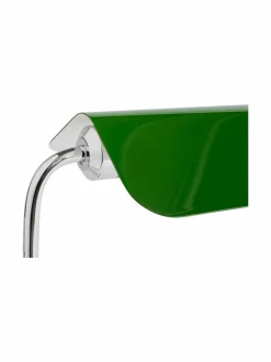 Pöytävalaisimet|HAY Apex -pöytävalaisin EMERALD GREEN