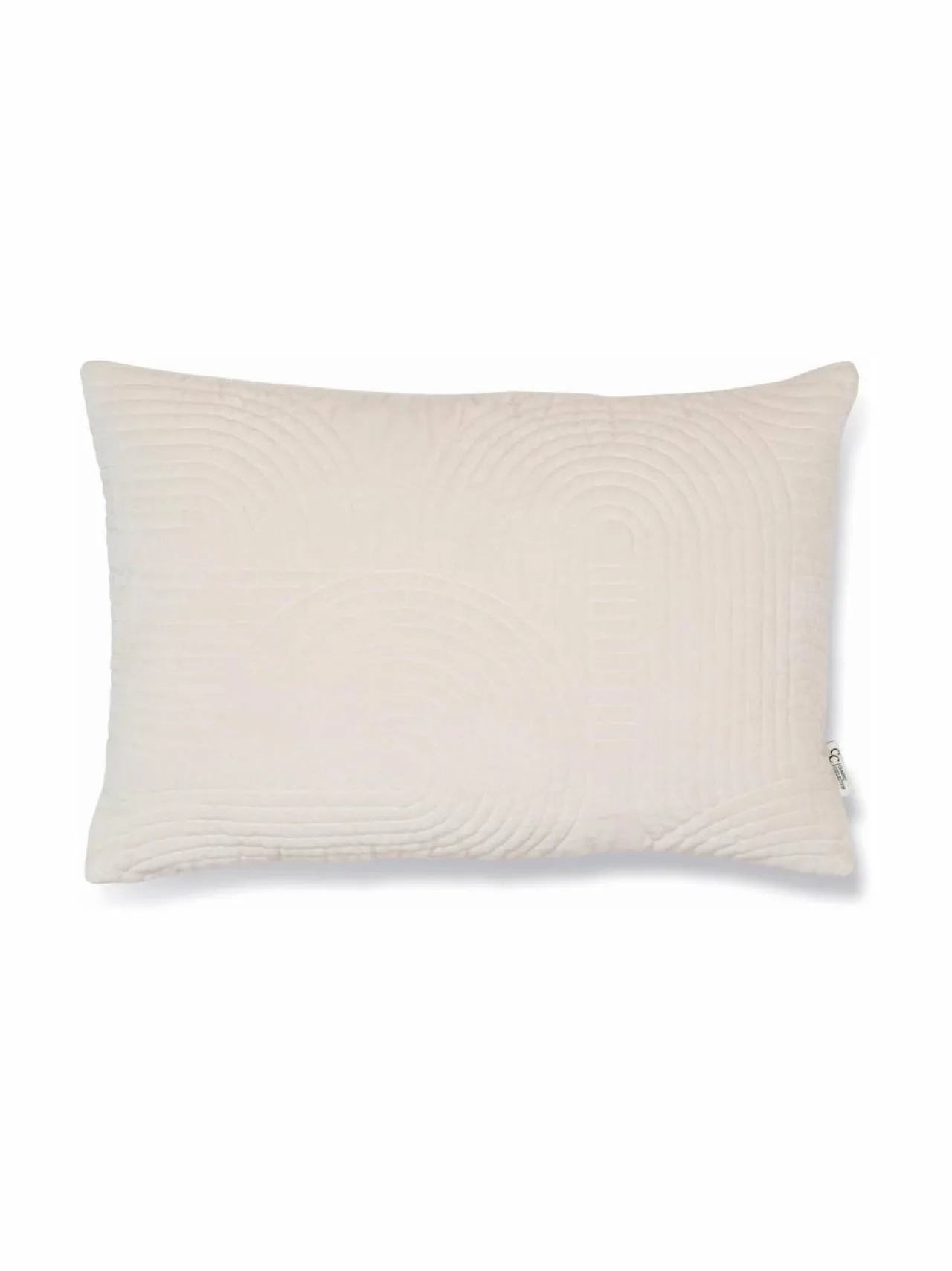 Sisustustyynyt|Classic Collection Arch-tyynynpäällinen 40 x 60 cm BIRCH