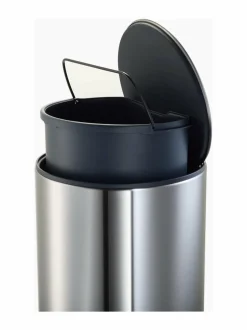 Roskakorit & -Pussit|Joseph Joseph Arc-roskakori 10 l STAINLESS STEEL