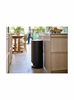 Roskakorit & -Pussit|Joseph Joseph Arc-roskakori 30 l BLACK