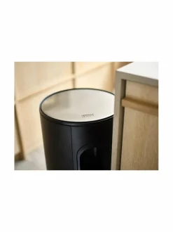 Roskakorit & -Pussit|Joseph Joseph Arc-roskakori 30 l BLACK