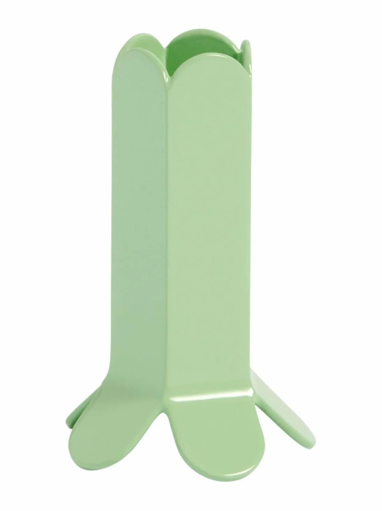 Kynttilät & Lyhdyt|HAY Arcs S -kynttilänjalka MINT