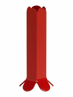 Kynttilät & Lyhdyt|HAY Arcs-kynttilänjalkä RED