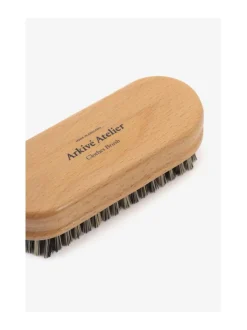 Pyykkihuolto|Arkivé Atelier Arkivé Care Clothes Brush Vaateharja NEUTRAL