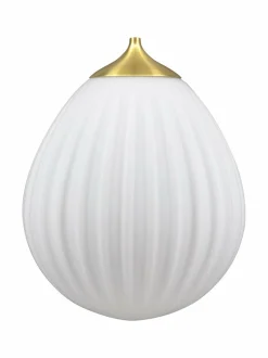 Kattovalaisimet|UMAGE Around the World - lampunvarjostin ja päällinen BRUSHED STEEL