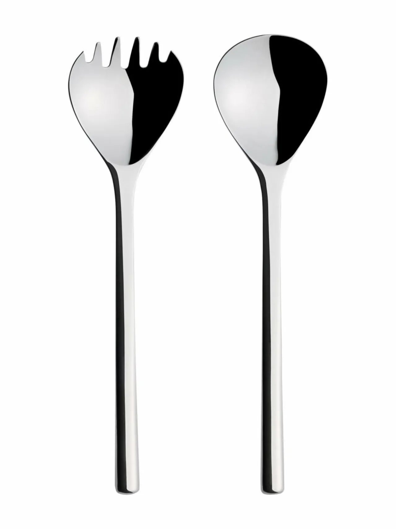 Aterimet & Tarjoiluvälineet|Iittala Artik-tarjoiluvälineet TERÄS