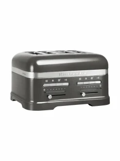 Leivänpaahtimet|KitchenAid Artisan 4 -leivänpaahdin HOPEA