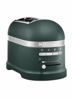 Leivänpaahtimet|KitchenAid Artisan 2 -leivänpaahdin PEBBLE PALM