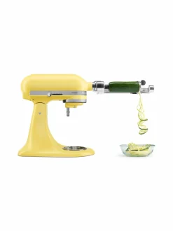 Yleis- & Monitoimikoneet|KitchenAid Artisan -yleiskone 4,7 l BUTTER