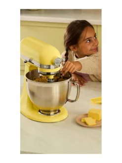 Yleis- & Monitoimikoneet|KitchenAid Artisan -yleiskone 4,7 l BUTTER
