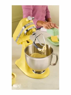 Yleis- & Monitoimikoneet|KitchenAid Artisan -yleiskone 4,7 l BUTTER