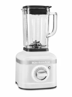Vatkaimet & Sekoittimet|KitchenAid Artisan K400 -tehosekoitin 1,4 l WHITE