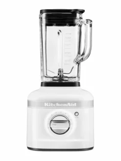 Vatkaimet & Sekoittimet|KitchenAid Artisan K400 -tehosekoitin 1,4 l WHITE