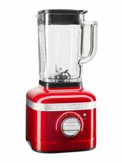 Vatkaimet & Sekoittimet|KitchenAid Artisan K400 -tehosekoitin 1.4 l RED