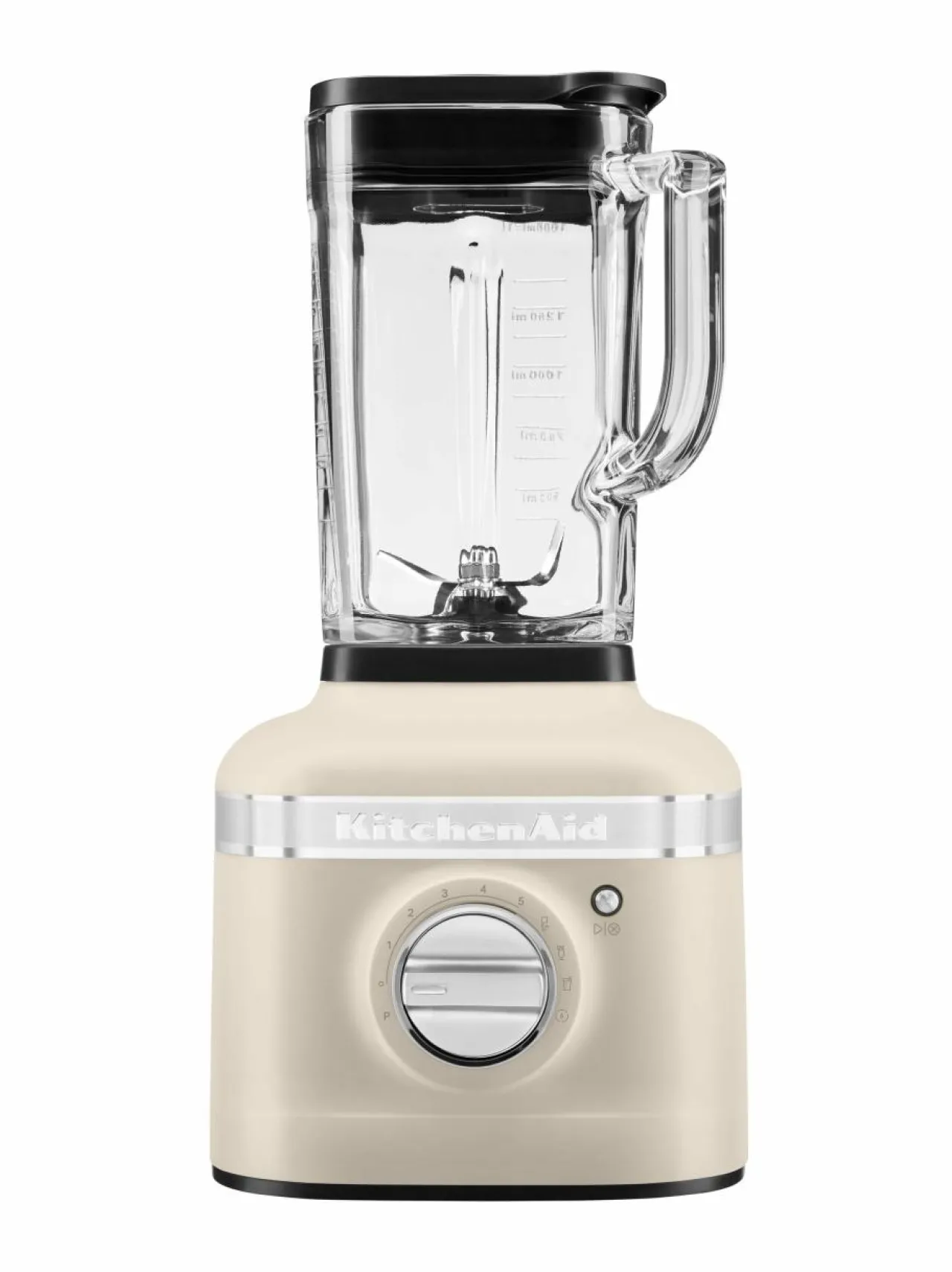Vatkaimet & Sekoittimet|KitchenAid Artisan K400 -tehosekoitin 1.4 l MILKSHAKE