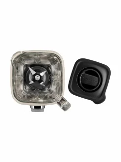 Vatkaimet & Sekoittimet|KitchenAid Artisan K400 -tehosekoitin 1.4 l MILKSHAKE