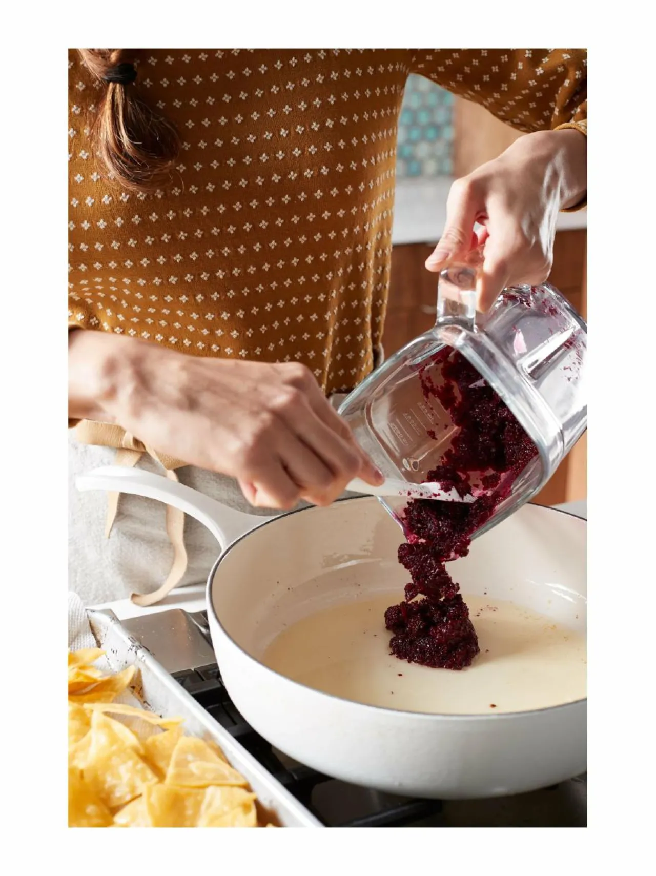 Vatkaimet & Sekoittimet|KitchenAid Artisan K400 -tehosekoitin 1.4 l MILKSHAKE