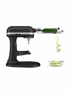 Yleis- & Monitoimikoneet|KitchenAid Artisan- yleiskone nostettavalla kulholla 6,6 l CAST IRON BLACK