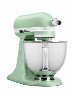 Yleis- & Monitoimikoneet|KitchenAid Artisan- yleiskone nostettavalla kiinnitysvarrella 4,8 l PISTAGE
