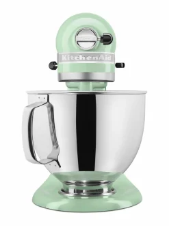 Yleis- & Monitoimikoneet|KitchenAid Artisan- yleiskone nostettavalla kiinnitysvarrella 4,8 l PISTAGE