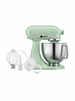 Yleis- & Monitoimikoneet|KitchenAid Artisan- yleiskone nostettavalla kiinnitysvarrella 4,8 l PISTAGE