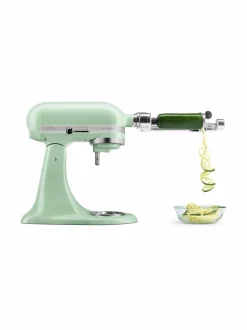 Yleis- & Monitoimikoneet|KitchenAid Artisan- yleiskone nostettavalla kiinnitysvarrella 4,8 l PISTAGE